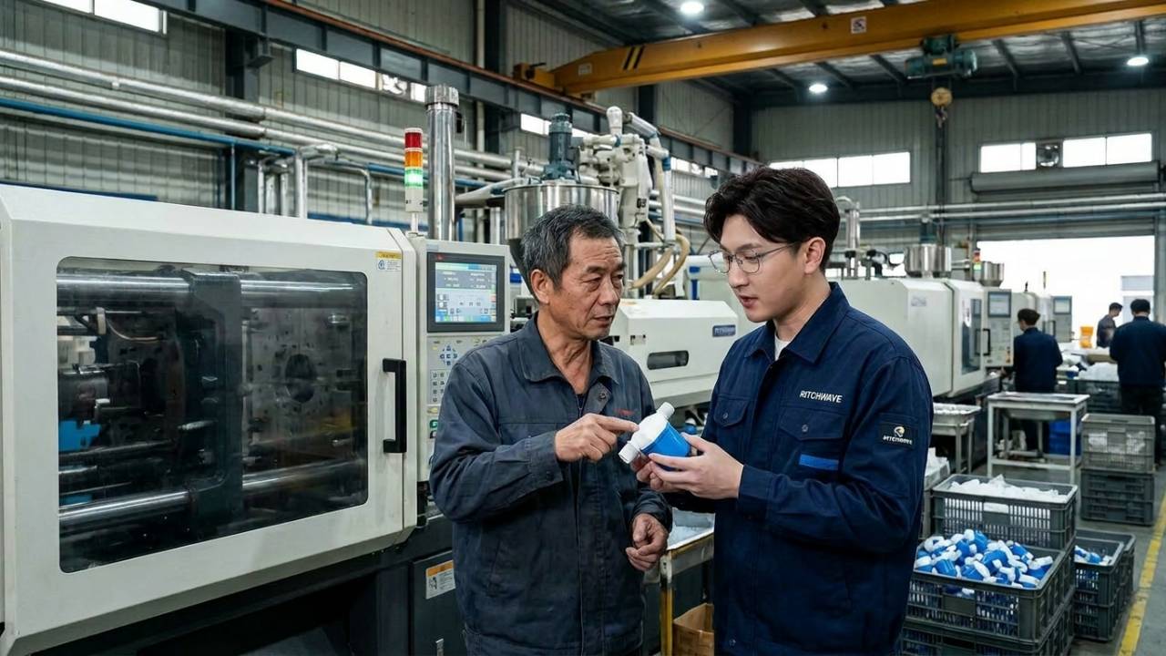 Leak prevention and sealing precision