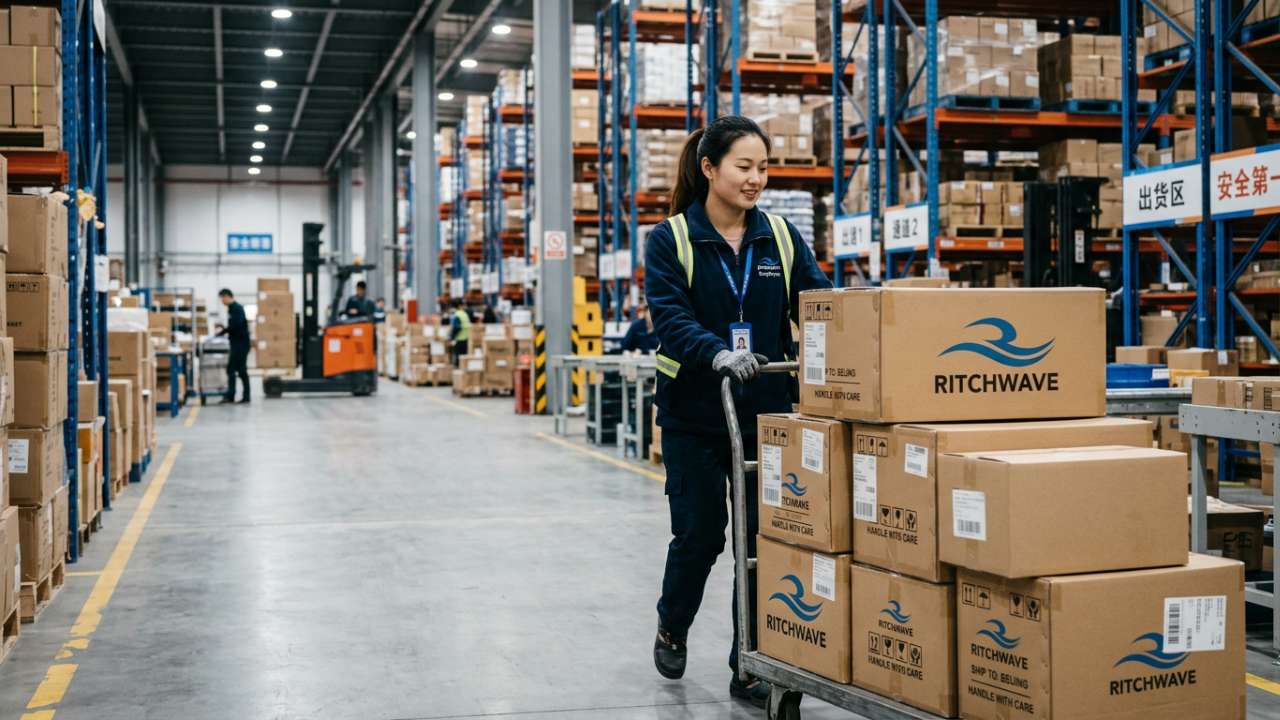 Stable operation under varying pressure